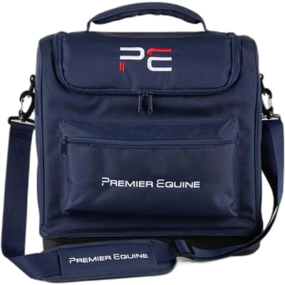 Verzorgingstas Premier Equine Team Tall Grooming