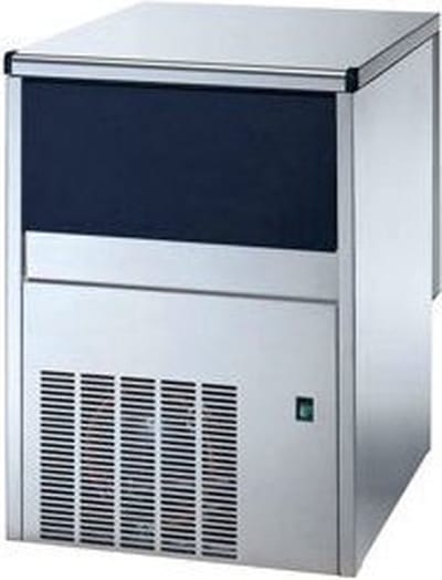 SchilferijsMachine - 90 Kilo / 24 Uur - CombiSteel 7453.0020 - Horeca