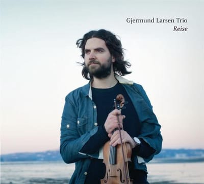 Gjermund Larsen Trio - Reise