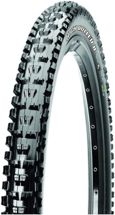 E-MTB Vouwband voor Mountainbike - Universeel Geschikt, Zwart