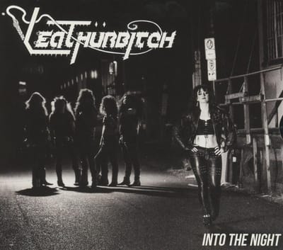 Into The Night