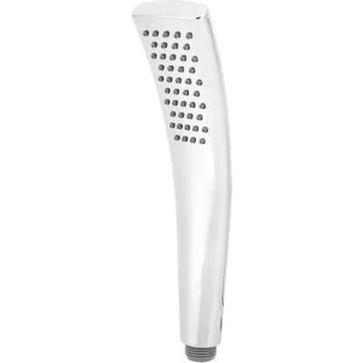 G1/2in Tête de Douche de Salle de Bain Tendance Douchette à Main pour Usage Domestique gray