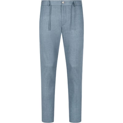 Zuitable - Broek Lichtblauw Zuitable Dispartaflex Pantalons Lichtblauw 261617 Dispartaflex Se