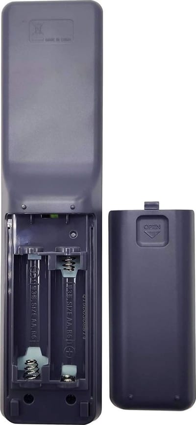 Afstandsbediening geschikt voor de SONY VPL-FH36 beamer, vervangt RM-PJ19 / 1-489-092-11 / 1-489-092-12