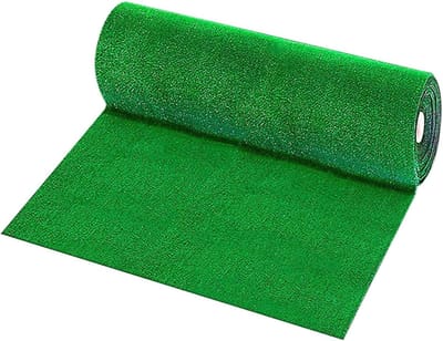 Kunstgras, nep gras gras mat groen kunstgras grasmat grasmat tapijten buiten kunstmatig gazon tapijt kunststof kunstmatig balkon school groen gazon (kleur: B)