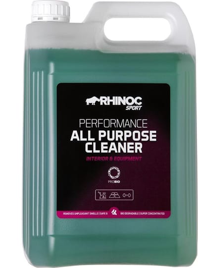 Allesreiniger RHINOC Sport | inhoud: 5 liter