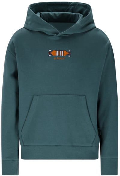B.Nosy Y508-6350 Jongens Trui - Maat 104