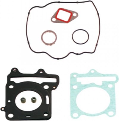 rms motor pakkingset voor kymco 125 dink lx scooter 1998 tot 2000 nieuw