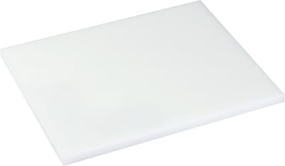 Interlux Snijplaat - 530x325x15mm - Wit