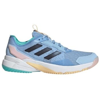 Lage Sneakers adidas Crazyflight 6