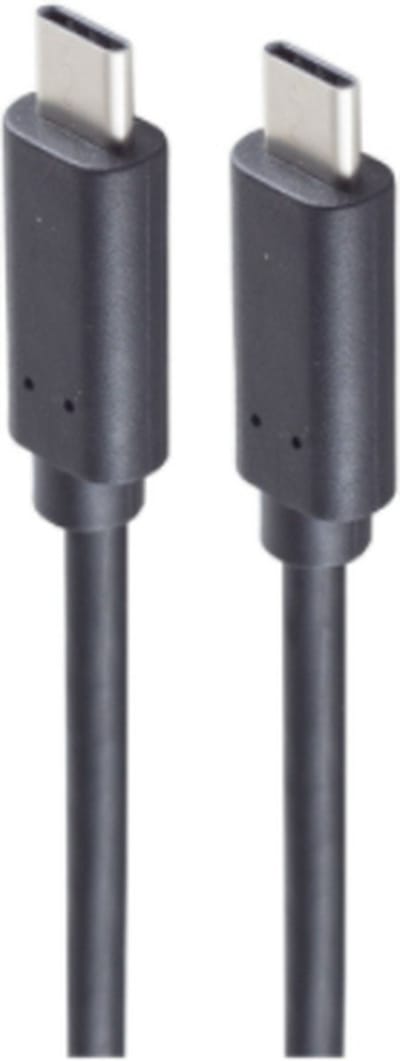 shiverpeaks BS13-48156 USB-kabel USB4 Gen 2x2 1,5 m USB C