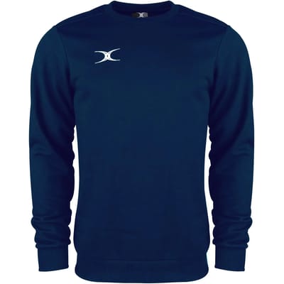 Gilbert Photon Sweatshirt Donker Navy - Small