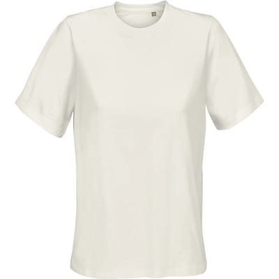 SOLS Dames/Dames Legend T-shirt (Gebroken wit)