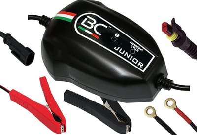 Outillage BC Battery pour Auto 700BCJP / BC junior 900 Neuf