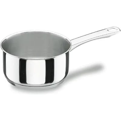 Steelpan Lacor Vitrocor 12 cm