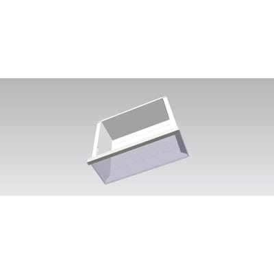 AEG groentenbak, kompleet, neutraal, 7902, 450x190mm 140172612057