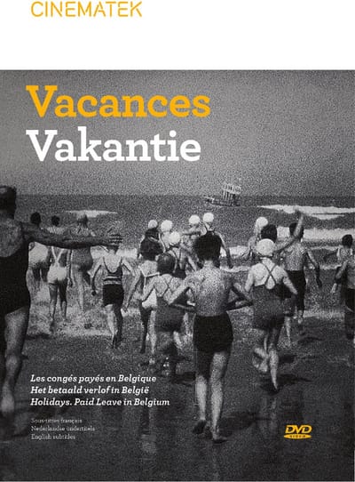Vacances - Vakantie