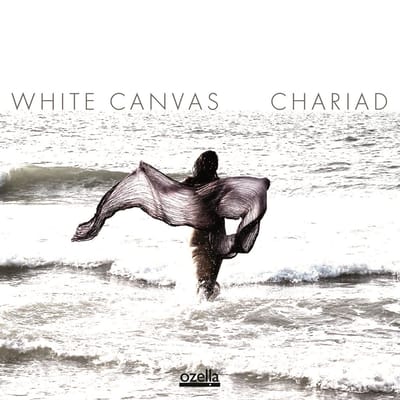 White Canvas - Chariad (CD)