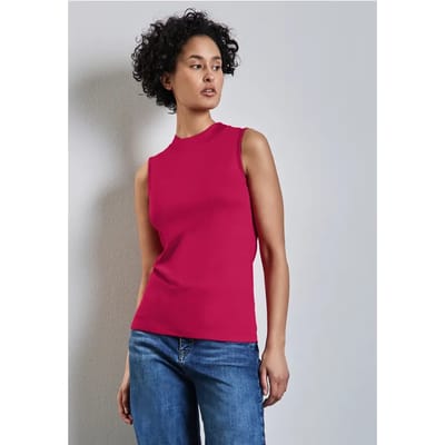 Basic top met col