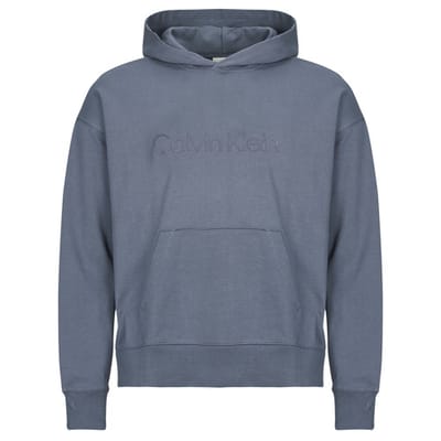 Sweaters Calvin Klein Jeans LS STANDARD LOGO PREMIUM TERRY P
