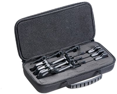 Mivardi MCX 66 Swing Arm Set