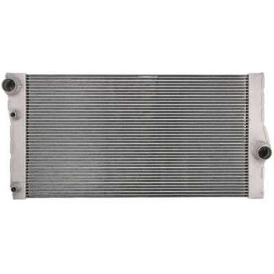 Radiator, motorkoeling VALEO 701193