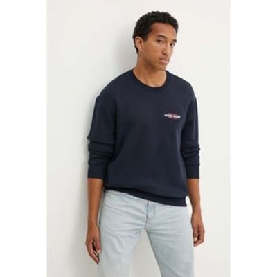 Sweater Guess M4YQ17 K9V31 AMERICAN TRAD-A71W DARING OCEAN