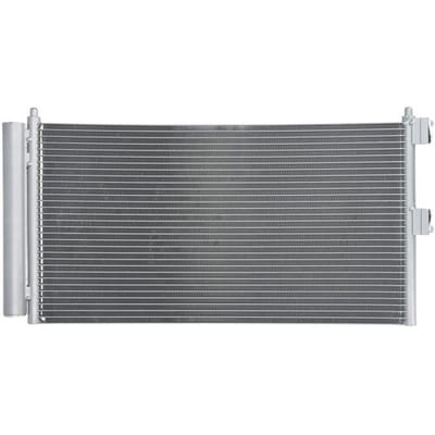 Condensator, airconditioning BOSCH 1 986 AD2 024