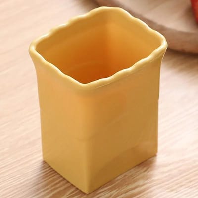 Beker Snijder Aardappel Frietjes Snijder Maken Gereedschap Snijden Fruit Aardbei Druif Groente Versnipperaar Keuken Hulpmiddelen Gadgets