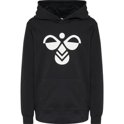 Sweater met capuchon voor kinderen Hummel hmlcuatro