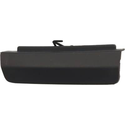 Ventilatiegrille, bumper trekhaak BLIC 5513-00-8186922P