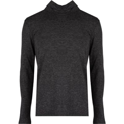 Antony Morato Longsleeve Mannen Grijs Grijs
