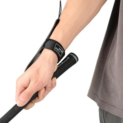 Dailygoods - Golf Training Pols Hulp - Swing Trainer voor Golfer Accessoires