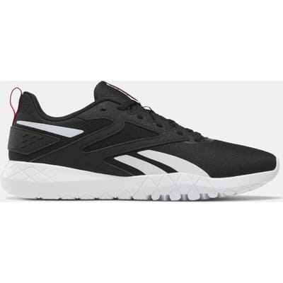Reebok - maat 43 - FLEXAGON ENERGY TR 4 Zwart - Heren Sneakers - Zwart
