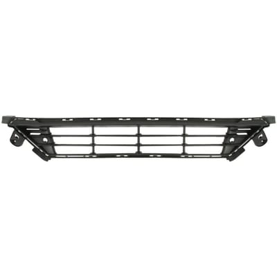 Bumper onderdelen BLIC 6502-07-9024910P