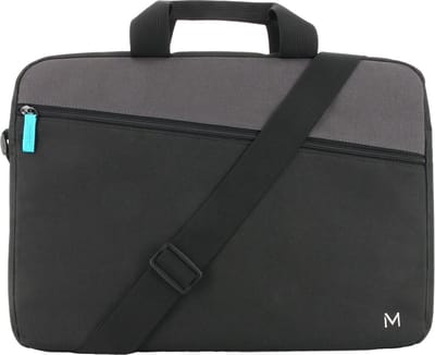 Mobilis The One Essential 40,6 cm (16") Aktetas Zwart, Grijs
