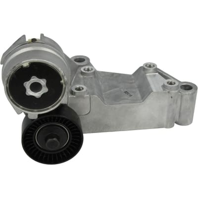 Riemspanner, Poly V-riem SNR GA352.43