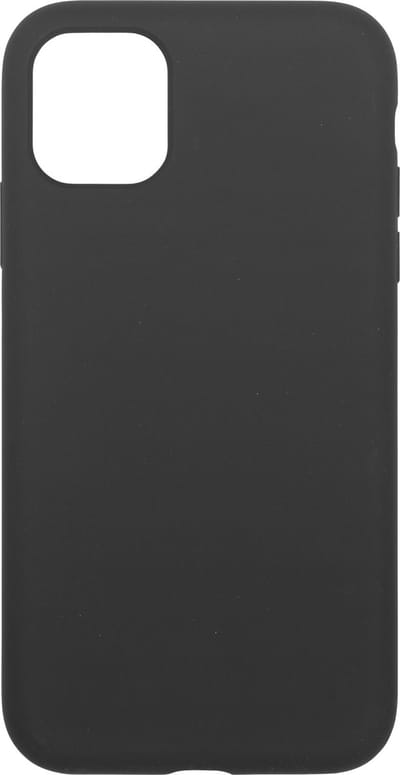INFINITE RIGA iPhone 11 Black