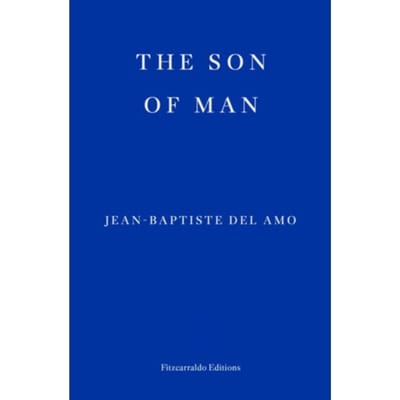 De Zoon van de Mens door Jean Baptiste Del Amo Paperback Boek 9781804270912