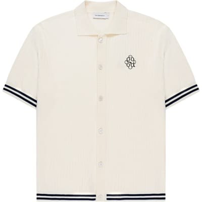 The Goodpeople Pshirt Polos Off White 260108012