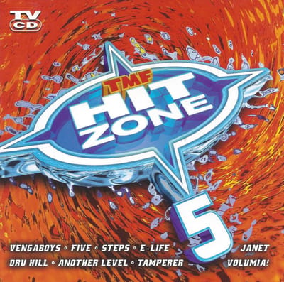 TMF Hitzone 5