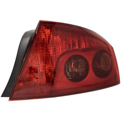 Achterlicht VALEO 043364