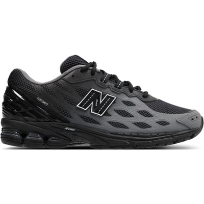New Balance 1906R Sneakers Heren - Zwart - Maat 45 - Plastic