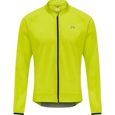 Newline trainingsjack voor heren Core Bike Jacket 510123