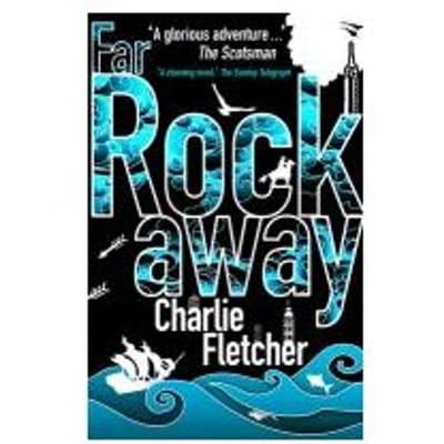 Far Rockaway - Charlie Fletcher