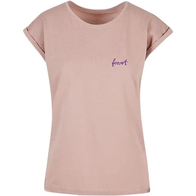 Dames-T-shirt Forvert Santa Maria