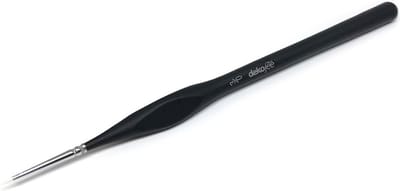 Dekofee Professional Penseel 3/0