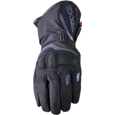 Winter motorhandschoenen Five WFX3 Evo WP