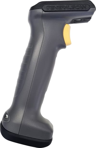 Generalscan FlexGrip - Accessoire voor Barcode scanners - Wired - Size L