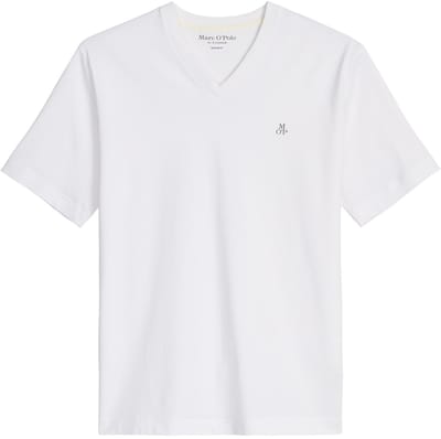 Marc O Polo T-shirt T-Shirt Short Sleeve Set van 1
